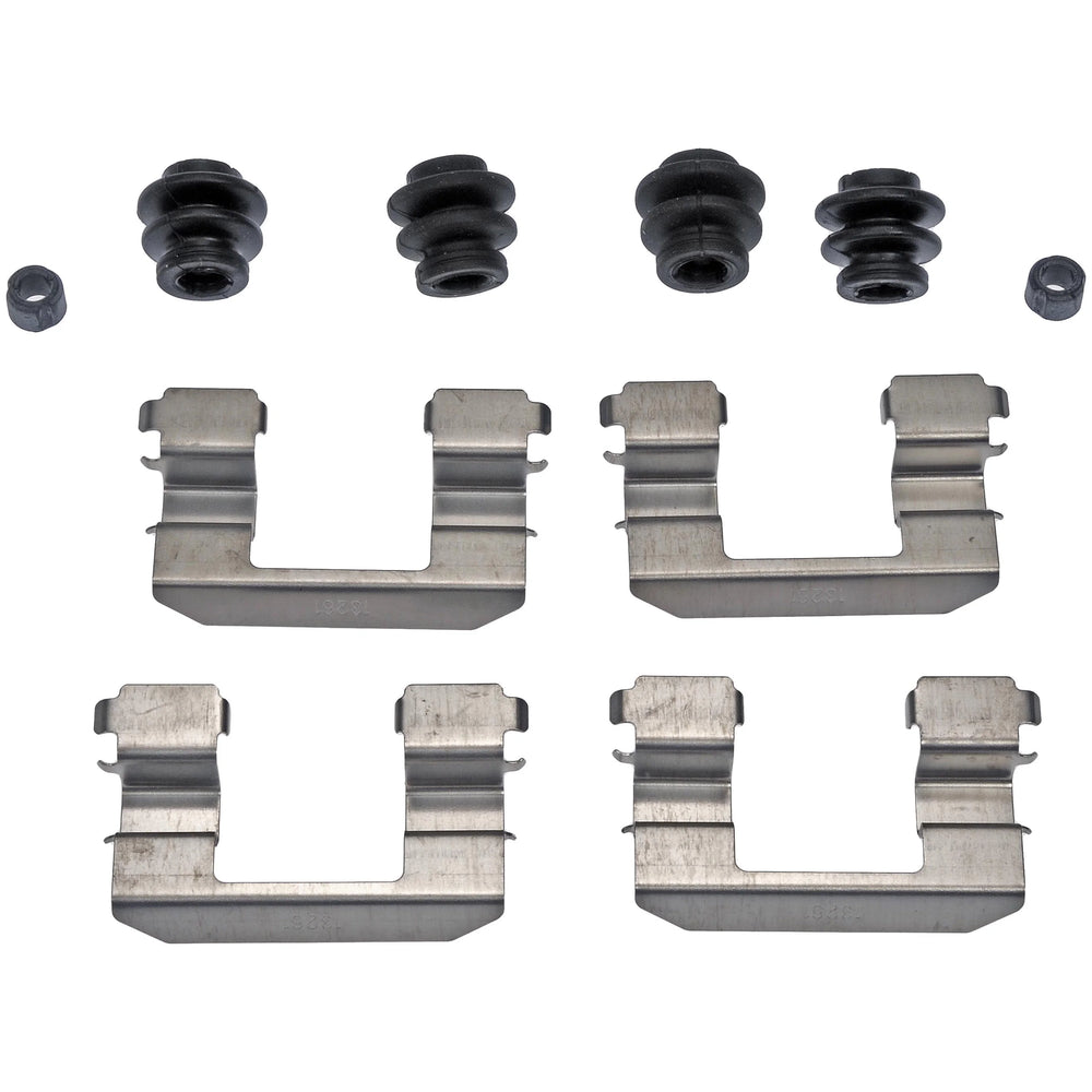 DISC BRAKE HDWE KIT