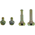 DISC BRAKE HDWE KIT
