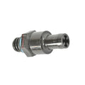 Mopar auto part close-up
