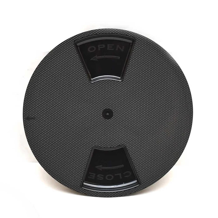 SEA DOG black auto part