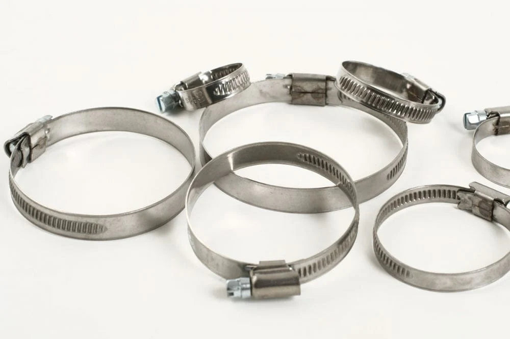 do88 Hose Clamps for Hose Kit 82