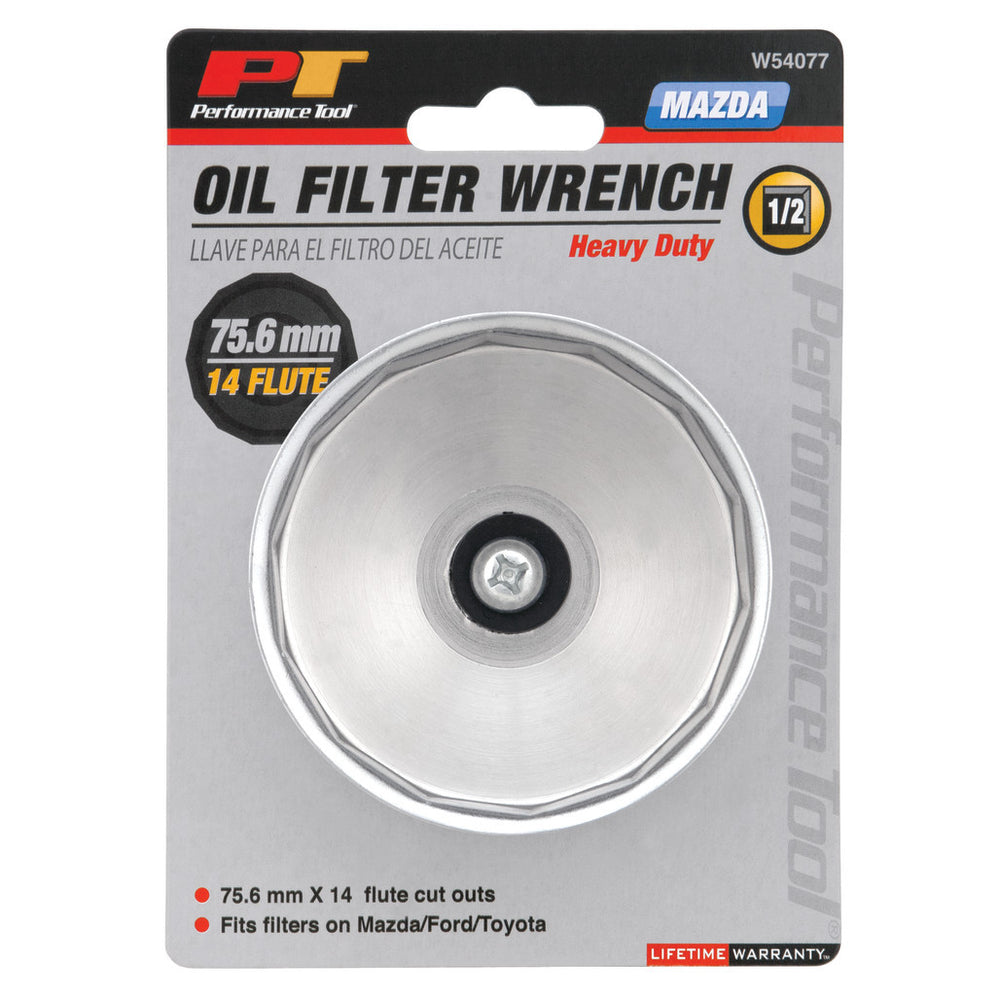 Wilmar Corp. air filter