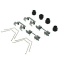 DISC BRAKE HARDWARE KIT