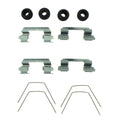 DISC BRAKE HARDWARE KIT