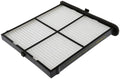 PARTICULATE CABIN FILTER