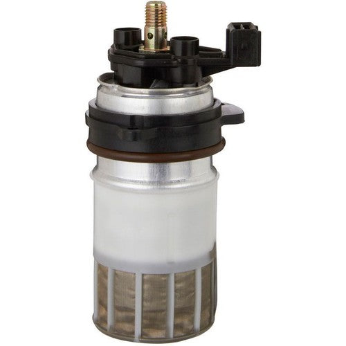 PARTICULATE CABIN FILTER