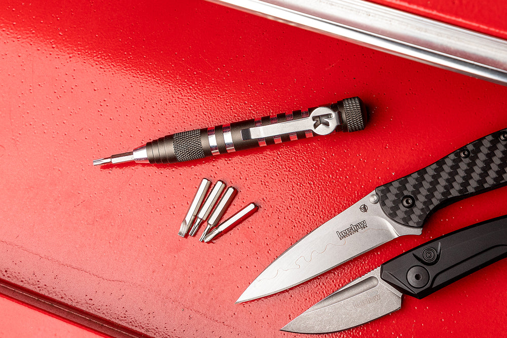 Kershaw Knives auto part