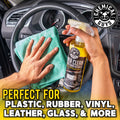 Chemical Guys InnerClean Interior Quick Detailer & Protectant - 16oz