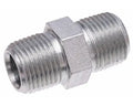 HYDRAULIC ADAPTER - SAE TO SAE