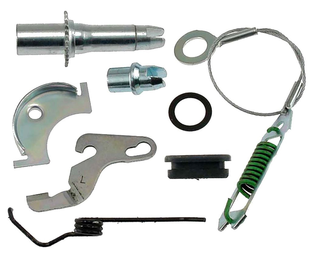 BRAKE HARDWARE