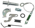 BRAKE HARDWARE