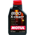Motul 1L Synthetic Engine Oil 8100 5W30 X-CLEAN - LL04- MB 229.51- 504.00-507.00