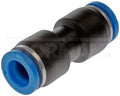 NYLON FUEL LINE UNIONS 3/8IN
