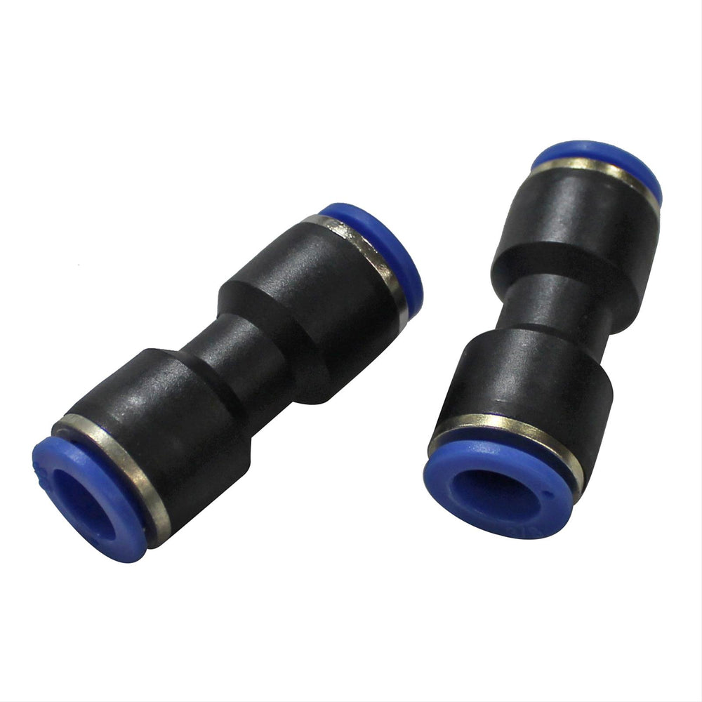 NYLON FUEL LINE UNIONS 3/8IN