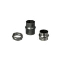Yukon Gear 63-65 12T or 63-65 Corvette Crush Sleeve / Short / (Coarse Spline)