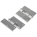 ALUMINUM LIFT GATE HINGE RIGHT