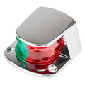 DIE CAST ZINC COMBO BOW LIGHT