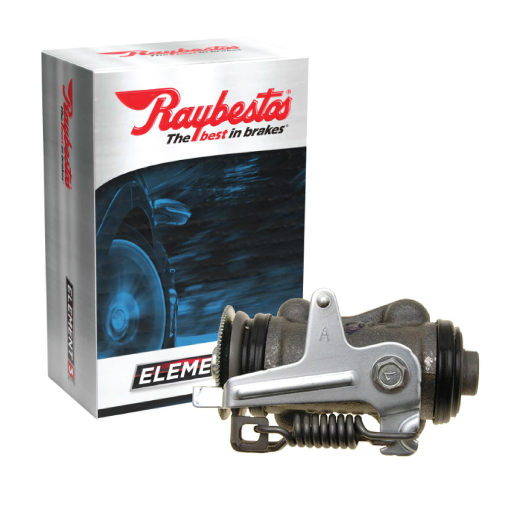WHEEL CYLINDER