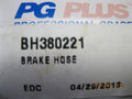 BRAKE HOSE