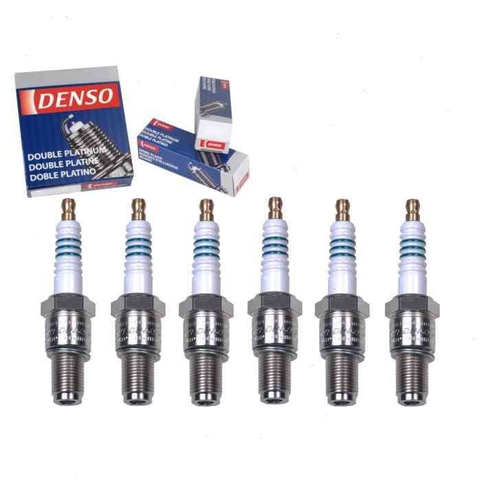SPARK PLUG