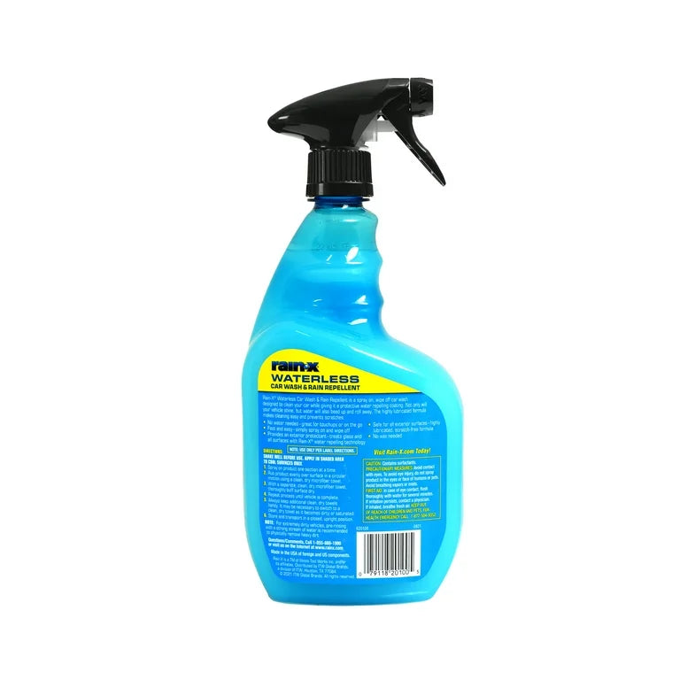 Rain-X auto part