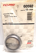 Fel-Pro Chevrolet S10 60592 Exhaust Pipe Flange Gasket
