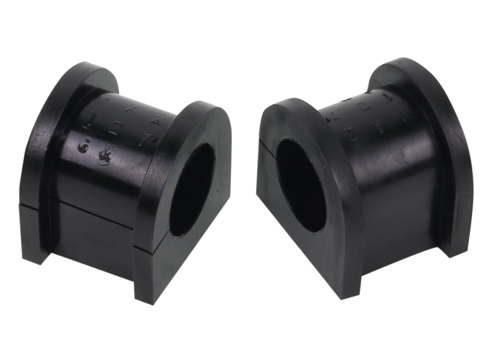 FRONT SWAYBAR BUSHING KIT(22MM)FITS MAZDA 626 7982