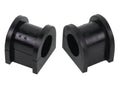 FRONT SWAYBAR BUSHING KIT(22MM)FITS MAZDA 626 7982