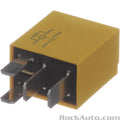 STARTER RELAY