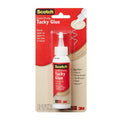 3M FINESSE-IT NATURAL BUFFING PAD