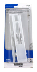 HEADLAMP RETAINER