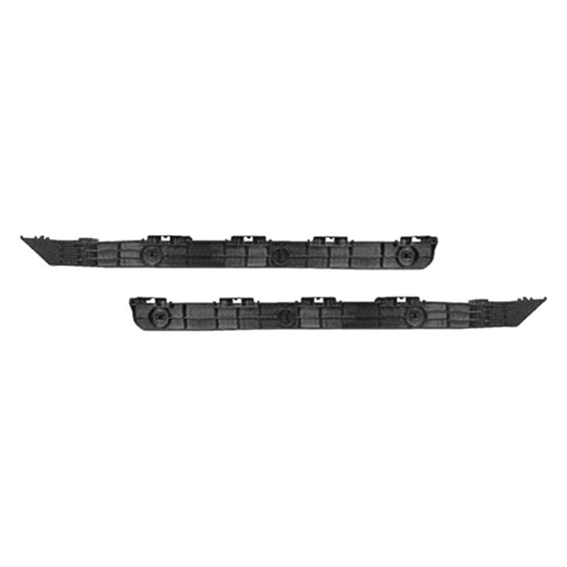 RH RR BUMPER SIDE SUPPORT CAMRY 0711