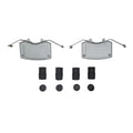 R1 Concepts Disc Brake Hardware Kit Fits Jaguar F-Type