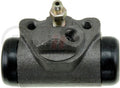 WHEEL CYLINDER