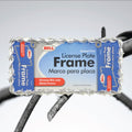 LP FRAME/BARBED WIRE 4PK