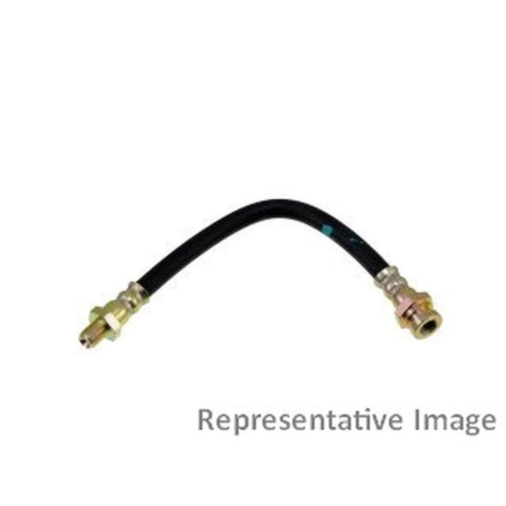 CLUTCH HOSE
