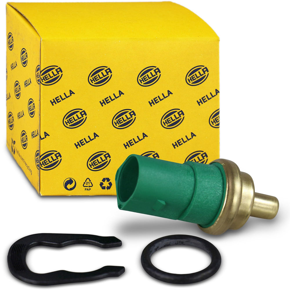 TEMPERATURE SENSOR VW/AUD