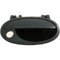 EXTERIOR DOOR HANDLE