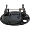 EXTERIOR DOOR HANDLE