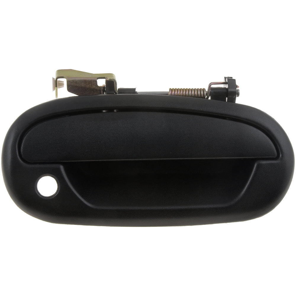 EXTERIOR DOOR HANDLE