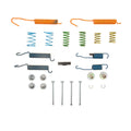 DFC 74-06 Chevrolet Suburban 1500 Rear Drum Brake Hardware Kit