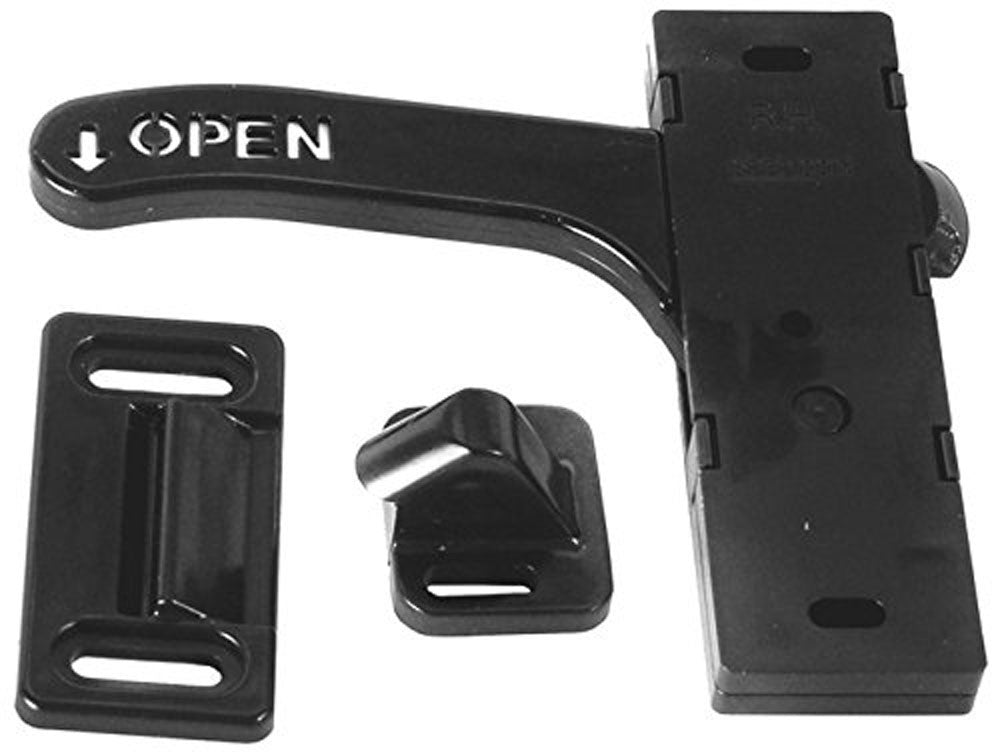 SCREEN DOOR LATCH LEFT HAND