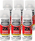 RUST-OLEUM auto part