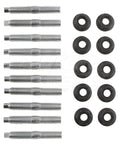 EXHAUST MAN. HDWE. KIT