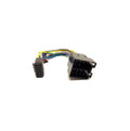 LOOM, A PORT-ISO, PWR/SPK, FUSCONN,