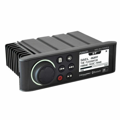 FUSION ELEC auto part