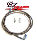 Fel-Pro Ford F-250 Super Duty 36018 Engine Water Pump Gasket