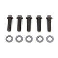 ARP 1/4 in.-20 RH Thread, 1.500 in 12 Point Bolts - Set of 5