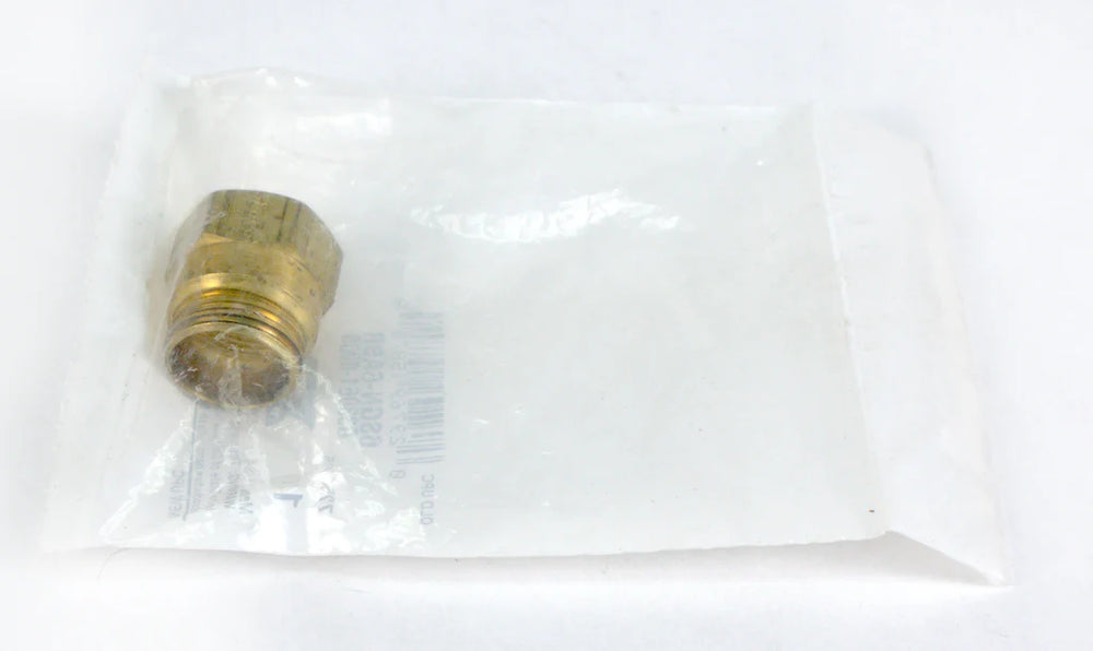 HYDRAULIC COUPLING - AIR BRAKE