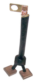 Starter Brush for Select 87-98 Jeep TJ, YJ, XJ, MJ, ZJ, ZG, SJ, J-Series Models Crown Automotive